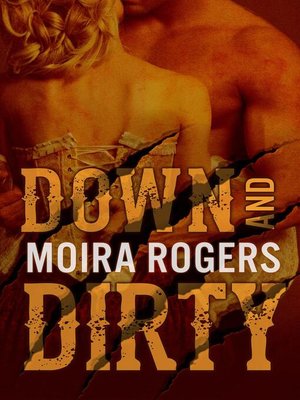 cover image of Down & Dirty Series Bundle